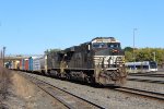 NS 7662